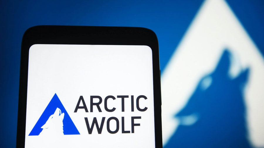 arctic wolf cybersecurity