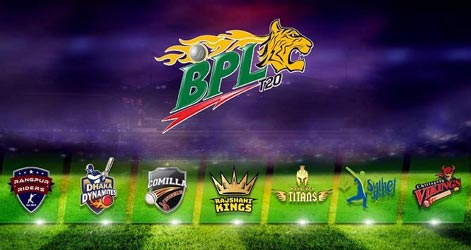 Rangpur Riders vs Chittagong Vikings, 1st Match