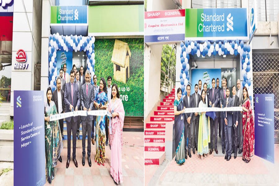 Standard Chartered Bangladesh Standard Chartered Bank, 54 OFF