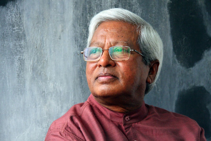  Fazle Chowdhury: books, biography, latest update