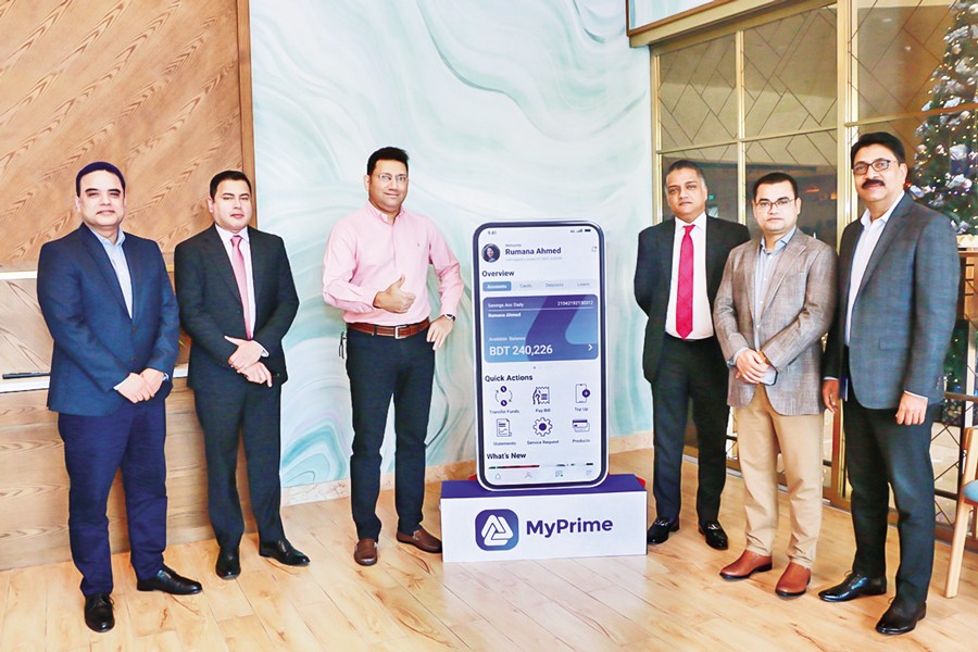 prime-bank-revamped-mobile-banking-app-and-launched-myprime