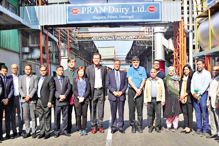 Finance News: Latest Financial News, Finance News today in Bangladesh