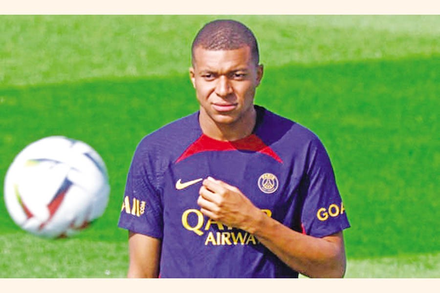 Al-Hilal Prepare Mbappe Offer To Smash PSG's World Transfer Record