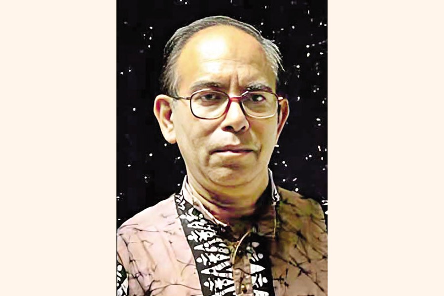 Linguist Mahbubul Haque dies