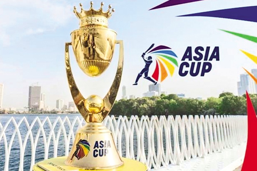 Asia Cup 2025 likely to commence on Sept 5