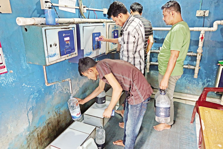 Finance News: Latest Financial News, Finance News today in Bangladesh